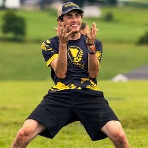 Meet your Posher, Ryan